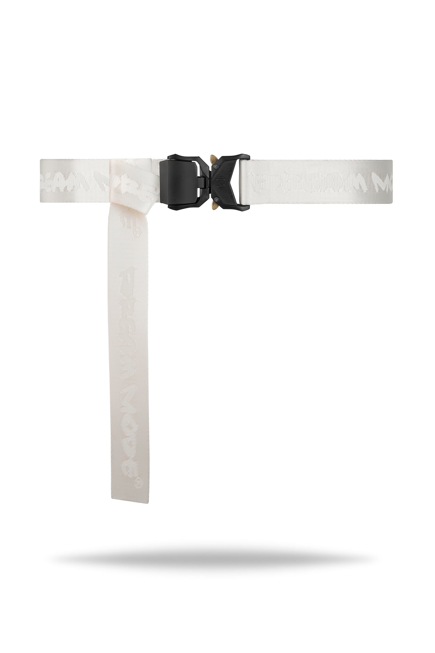 Ingkeu Belt In Bone