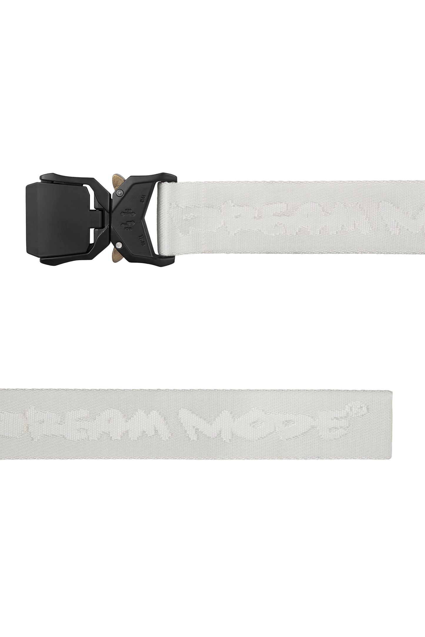 Ingkeu Belt In Bone