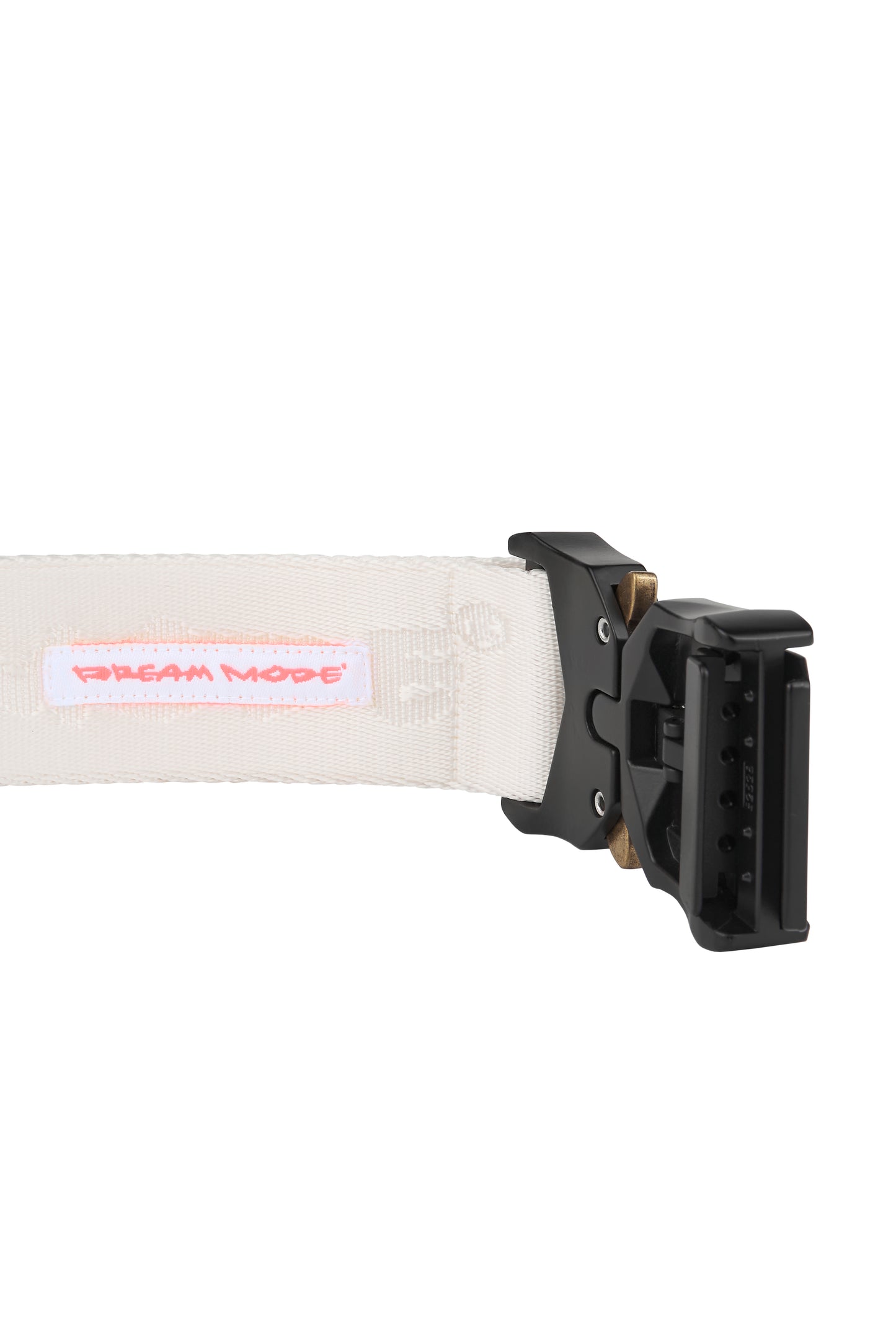 Ingkeu Belt In Bone